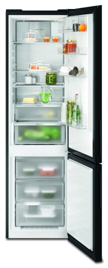Electrolux ENT8MD36K Kombiskap Electrolux ENT8MD36K Kombiskap