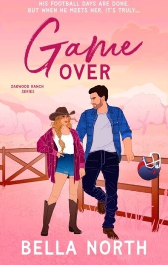 Game Over Game Over