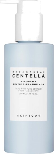 Skin1004 Madagascar Centella Hyalu Cica Gentle Cleansing Milk 200 Skin1004 Madagascar Centella Hyalu Cica Gentle Cleansing Milk 200