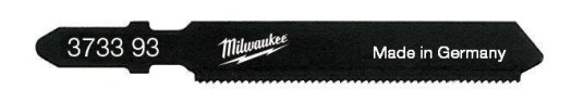 Milwaukee T118AHM Stikksagblad 2-pakning Maskintilbehør & forbruk