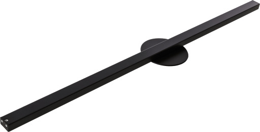 Lightswing Twin opphengssystem 90 cm svart