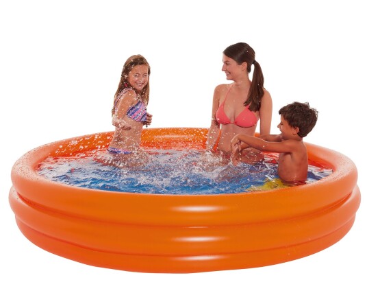 Badebasseng Ø 200 cm.
