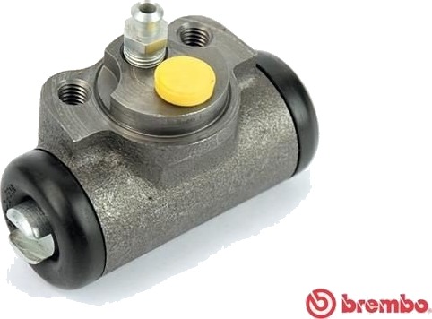 Hjulsylinder, brems BREMBO A 12 406