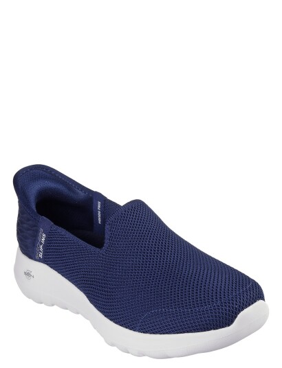 Skechers Go Walk Joy Vela Navy 38 Skechers Go Walk Joy Vela Navy 38