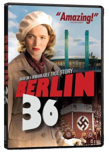 Berlin 36 (DVD) Berlin 36 (DVD)