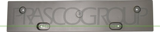 PRASCO RN7021539 Skiltholder