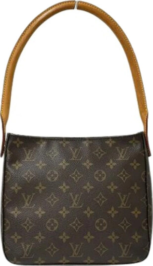 Louis Vuitton Vintage Dame Brun Louis Vuitton Vintage Dame Brun