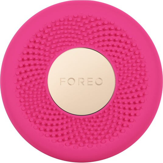FOREO UFO 3 Mini Fuchsia FOREO UFO 3 Mini Fuchsia