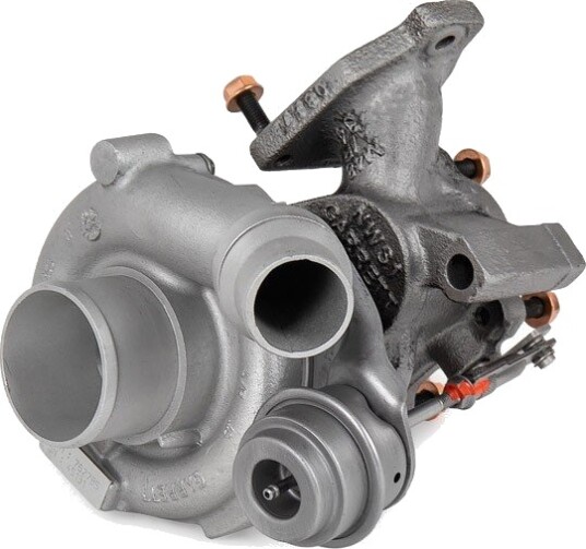 RIDEX REMAN 2234C10642R Turbolader