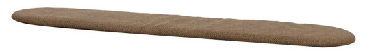 Cane-line Sticks benkpute Umber brown 155 cm Brun