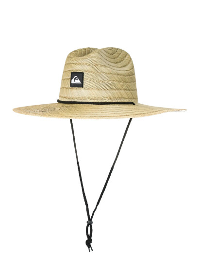 Quiksilver Pierside - Beige - S/M