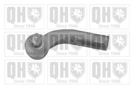 Endeledd QUINTON HAZELL QR3383S