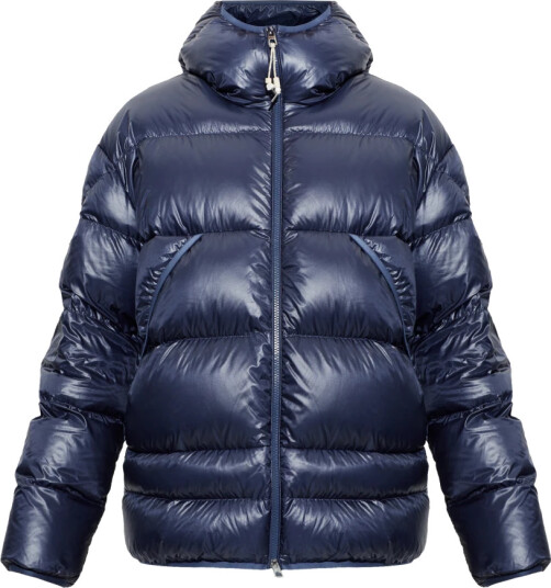 Moncler Herre Jakker Blå 2XL, Moncler Herre Jakker Blå 2XL,