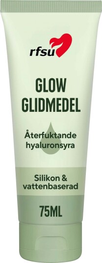 RFSU Glow Lube 75 ml RFSU Glow Lube 75 ml
