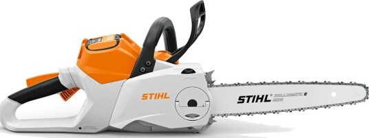 Stihl Msa 200 C-b Motorsag Enhet Stihl Msa 200 C-b Motorsag Enhet