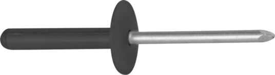 Ejot AVEX 101228 Multigripnagle AL/ST LF 4x16,2 mm, 250-pakning, Innfesting