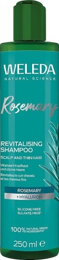 Rosemary Revitalising Shampoo Hair Shampoo Rosemary Revitalising Shampoo Hair Shampoo