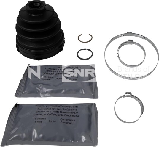 Mansjettsett drivaksel SNR IBK52.006 Mansjettsett drivaksel SNR IBK52.006