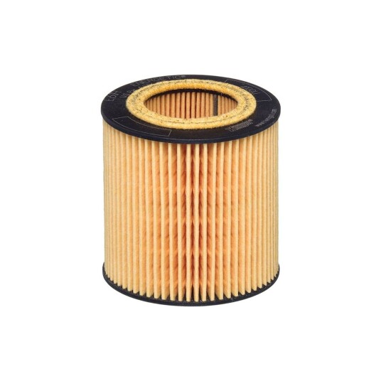 Oljefilter HENGST FILTER E61H D258 Oljefilter HENGST FILTER E61H D258