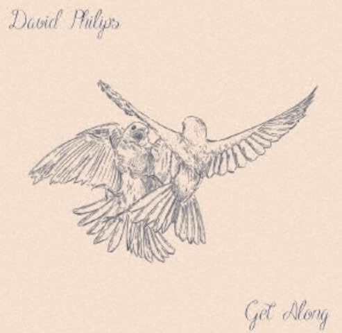 David Philips Get Along CD