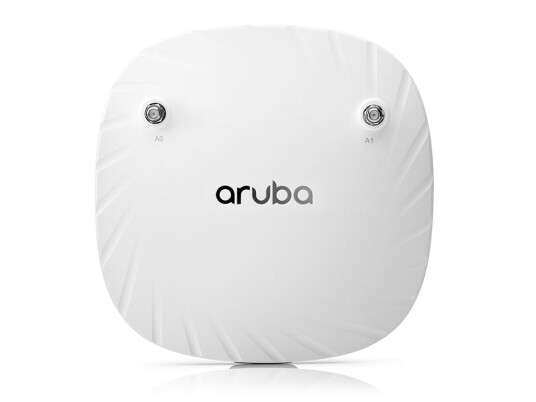 Hewlett Packard Enterprise Aruba AP 504 RW Cus radio access point Bluetooth 5.0 Bluetooth Wi Fi 6 2.4 GHz 5 GHz