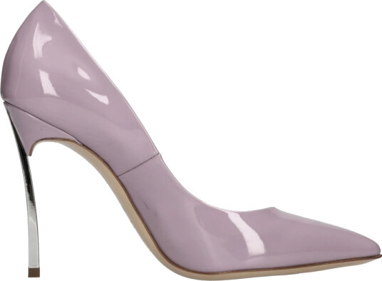 Casadei Dame Sko Lilla 37 EU,