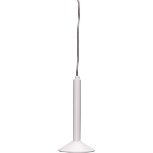 Hübsch Kromatisk Taklampe Lysegrå Hübsch Kromatisk Taklampe Lysegrå