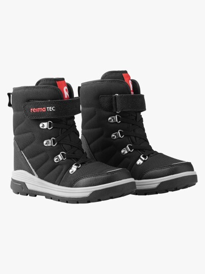 Reima Reimatec Boots Quicker Black 31