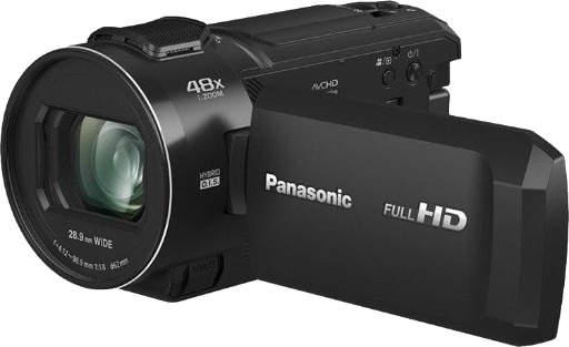 Panasonic HC-V900 Full HD Camcorder Panasonic HC-V900 Full HD Camcorder