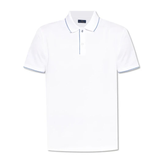 Paul & Shark Paul & Shark Herre Topper Hvit XL Paul & Shark Paul & Shark Herre Topper Hvit XL