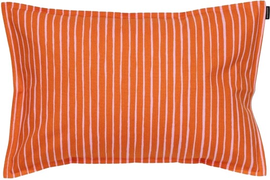 Marimekko Piccolo putetrekk 40x60 cm Warm orange-pink Marimekko Piccolo putetrekk 40x60 cm Warm orange-pink