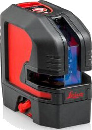Leica Krysslaser Lino L2-1