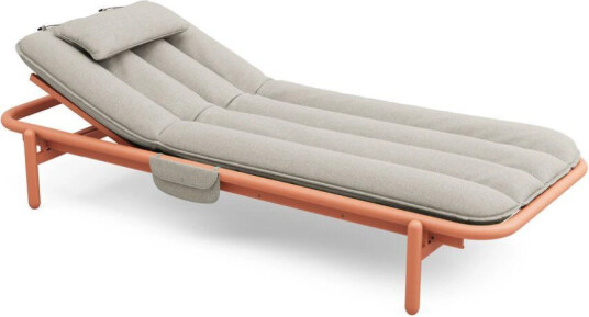 Sunbun Dagseng Outdoor Terracotta / Mist Sunbun Dagseng Outdoor Terracotta / Mist