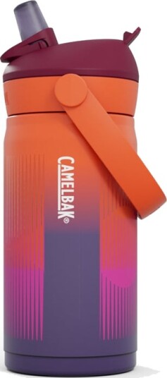 Camelbak Thrive Flip Straw Kids VSS drikkeflaske Misty Mountain Camelbak Thrive Flip Straw Kids VSS drikkeflaske Misty Mountain