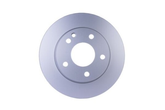 Bremseskive HELLA 8DD 355 105-971