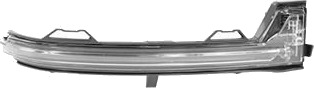VAN WEZEL 4043916 Blinklys