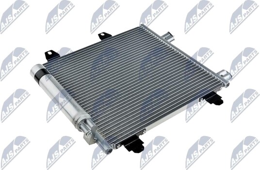 Kondensator NTY CCS-CT-017
