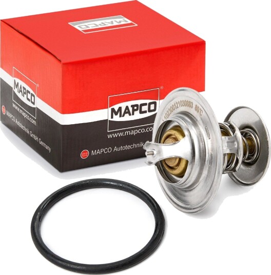 MAPCO 28040 Termostat, kjølemiddel