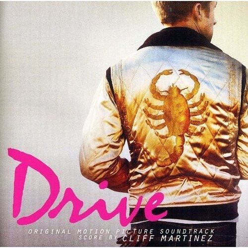 Drive / O.s.t.