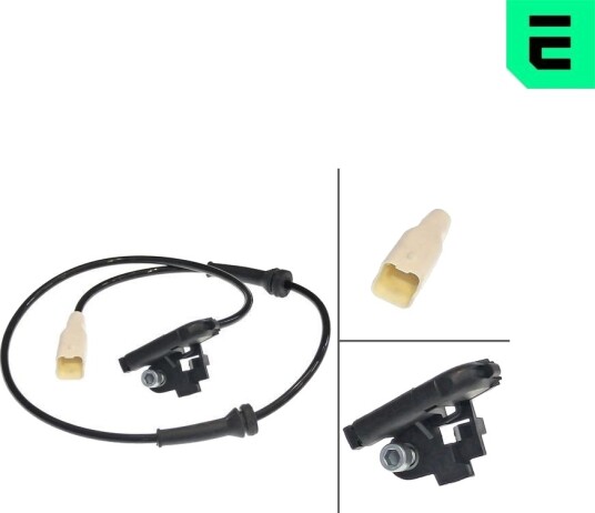 OPTIMAL 06 S022 Sensor ABS