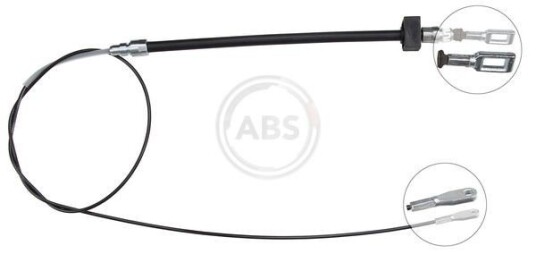 Bremsewire A.B.S. K13964 Bremsewire A.B.S. K13964