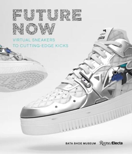 Future Now Av Elizabeth Semmelhack