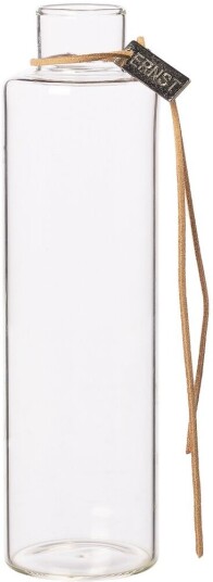 Ernst glassvase Ø5 cm H 18 cm