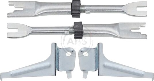 Regulator, trommelbremse A.B.S. 96466