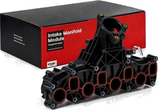 STARK SKFIM-3160075 Stuss, innsugningsmanifold STARK SKFIM-3160075 Stuss, innsugningsmanifold