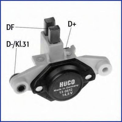 HITACHI 130512 Dynamoregulator HITACHI 130512 Dynamoregulator