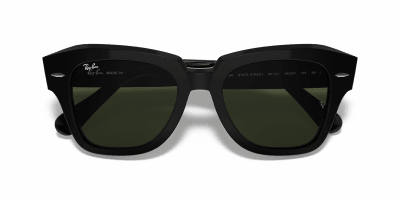 Ray Ban State street RB2186 - 901/31