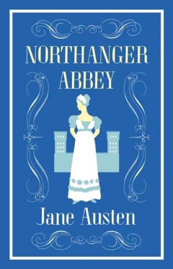 Northanger Abbey Av Jane Austen