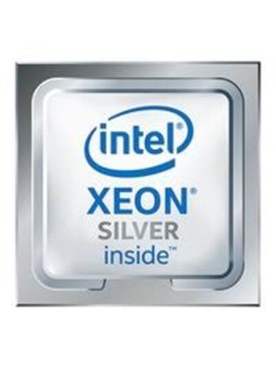 Dell Intel Xeon Silver 4214R / 2.4 GHz processor Prosessor/CPU - 12 kjerner - 2.4 GHz - Dell Intel Xeon Silver 4214R / 2.4 GHz processor Prosessor/CPU - 12 kjerner - 2.4 GHz -