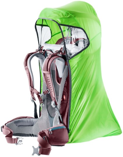 Deuter Kc Raincover Deluxe Kiwi OneSize